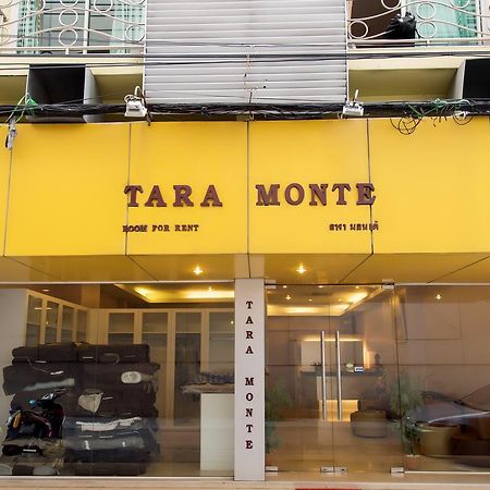 מלון בנגקוק Tara Monte מראה חיצוני תמונה